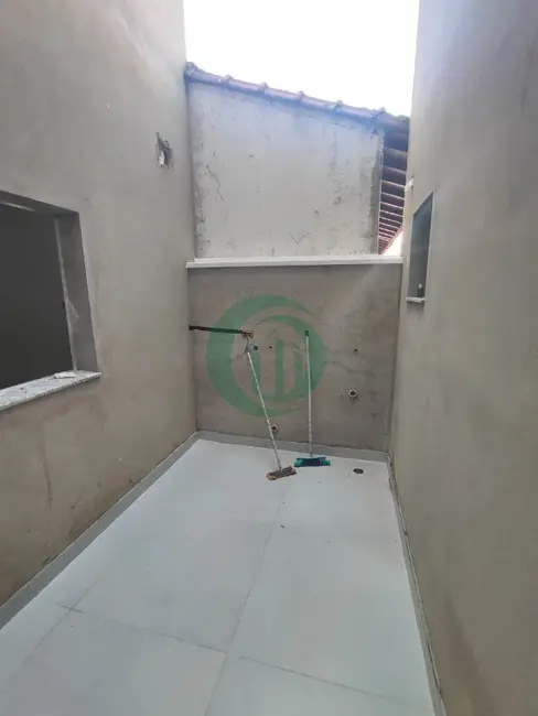 Foto 6 de Apartamento com 2 quartos à venda, 57m2 em Vila América, Santo Andre - SP