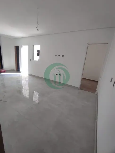 Foto 3 de Apartamento com 2 quartos à venda, 65m2 em Vila América, Santo Andre - SP