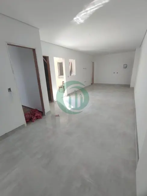Foto 1 de Apartamento com 2 quartos à venda, 65m2 em Vila América, Santo Andre - SP