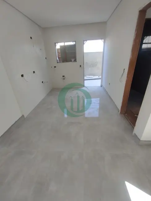 Foto 4 de Apartamento com 2 quartos à venda, 65m2 em Vila América, Santo Andre - SP