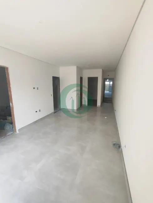 Foto 2 de Apartamento com 2 quartos à venda, 53m2 em Vila América, Santo Andre - SP