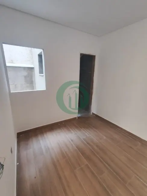 Foto 7 de Apartamento com 2 quartos à venda, 53m2 em Vila América, Santo Andre - SP