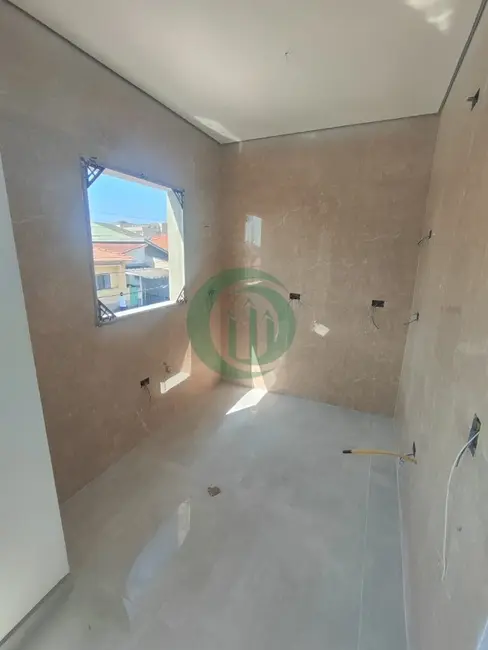 Foto 4 de Apartamento com 2 quartos à venda, 53m2 em Vila América, Santo Andre - SP