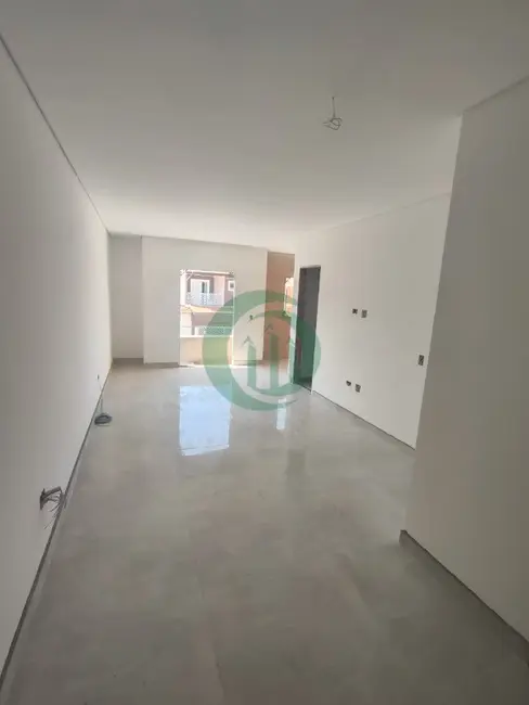 Foto 1 de Apartamento com 2 quartos à venda, 53m2 em Vila América, Santo Andre - SP
