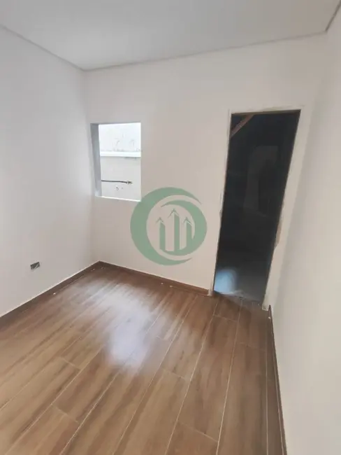 Foto 6 de Apartamento com 2 quartos à venda, 53m2 em Vila América, Santo Andre - SP