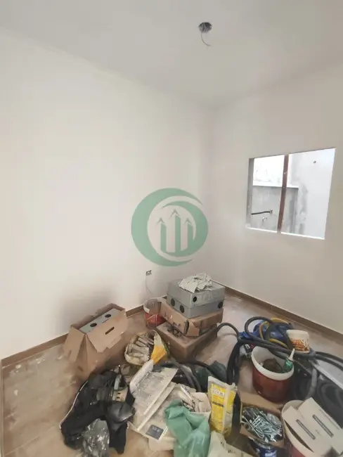 Foto 9 de Apartamento com 2 quartos à venda, 53m2 em Vila América, Santo Andre - SP