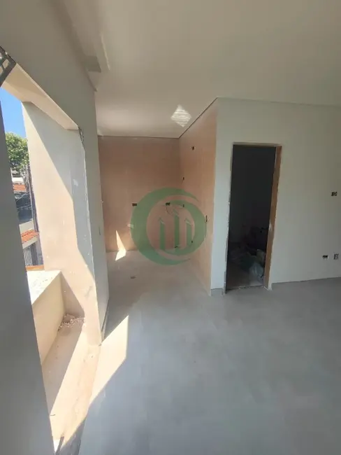 Foto 3 de Apartamento com 2 quartos à venda, 53m2 em Vila América, Santo Andre - SP