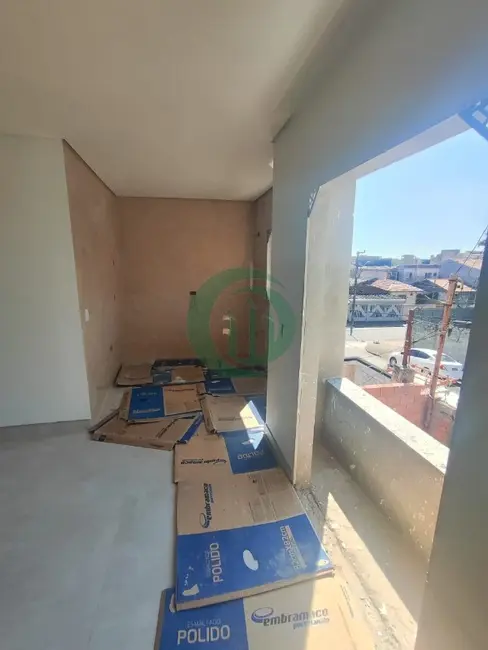 Foto 4 de Apartamento com 2 quartos à venda, 64m2 em Vila América, Santo Andre - SP