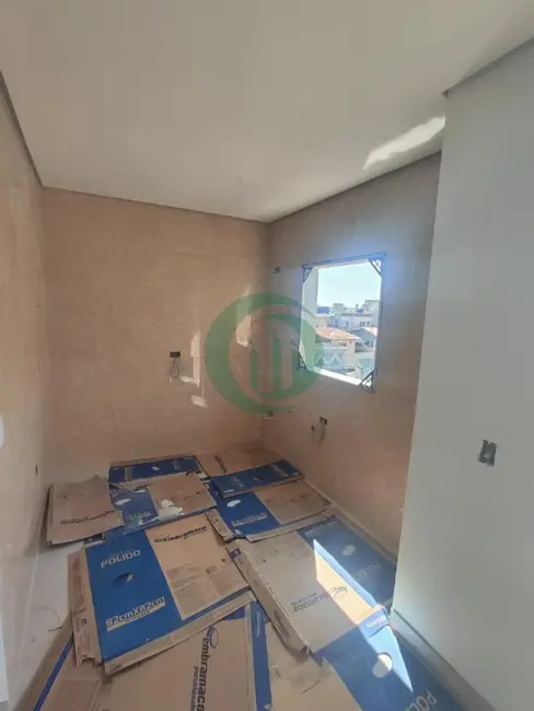Foto 3 de Apartamento com 2 quartos à venda, 64m2 em Vila América, Santo Andre - SP