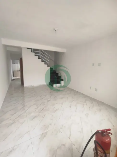 Casa com 2 quartos à venda, 84m2 em Jardim Alvorada, Santo Andre - SP - imagem 3 Foto 3 de Casa com 2 quartos à venda, 84m2 em Jardim Alvorada, Santo Andre - SP