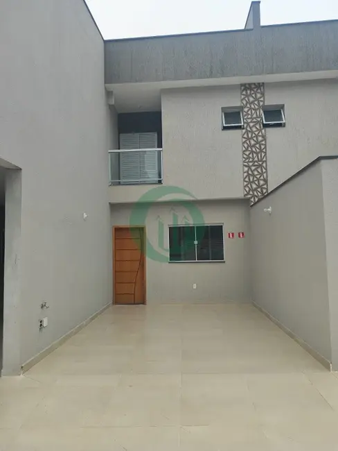 Foto 1 de Casa com 2 quartos à venda, 84m2 em Jardim Alvorada, Santo Andre - SP