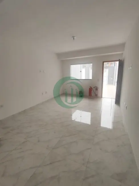 Casa com 2 quartos à venda, 84m2 em Jardim Alvorada, Santo Andre - SP - imagem 2 Foto 2 de Casa com 2 quartos à venda, 84m2 em Jardim Alvorada, Santo Andre - SP