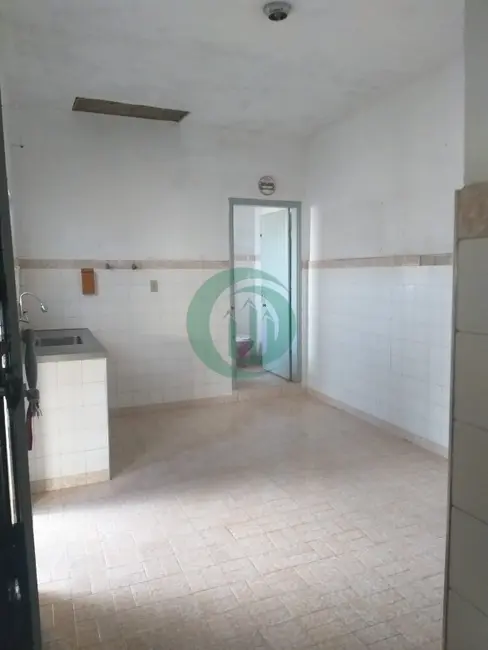 Foto 8 de Terreno / Lote à venda, 225m2 em Vila Tibiriçá, Santo Andre - SP