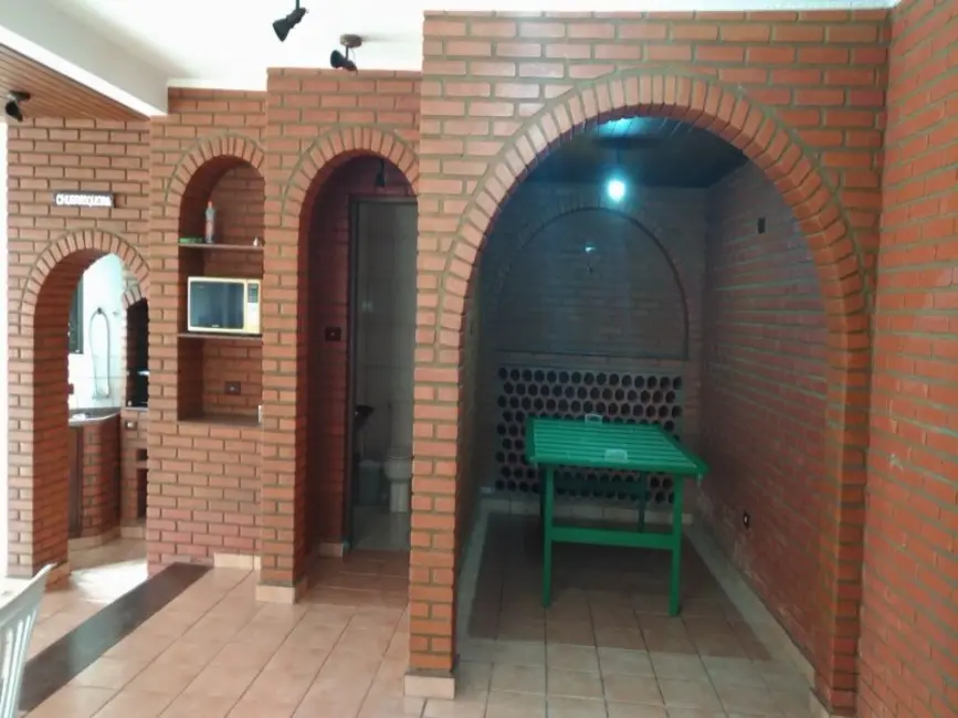 Foto 2 de Casa com 4 quartos à venda, 405m2 em Vila Junqueira, Santo Andre - SP