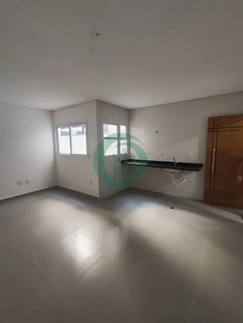 Foto 1 de Apartamento com 3 quartos à venda, 72m2 em Paraíso, Santo Andre - SP