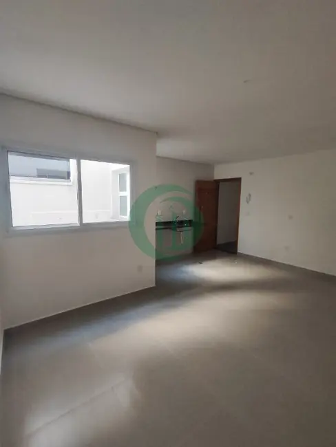 Foto 4 de Apartamento com 3 quartos à venda, 72m2 em Paraíso, Santo Andre - SP