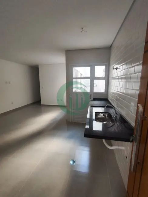 Foto 6 de Apartamento com 3 quartos à venda, 72m2 em Paraíso, Santo Andre - SP