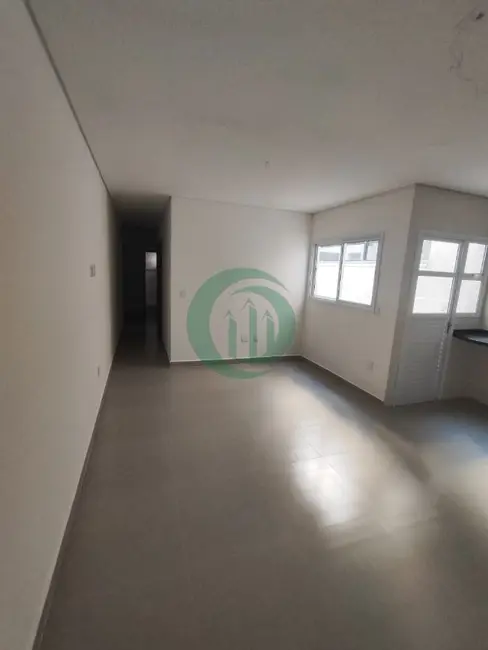 Foto 3 de Apartamento com 3 quartos à venda, 72m2 em Paraíso, Santo Andre - SP