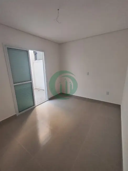 Foto 9 de Apartamento com 3 quartos à venda, 72m2 em Paraíso, Santo Andre - SP