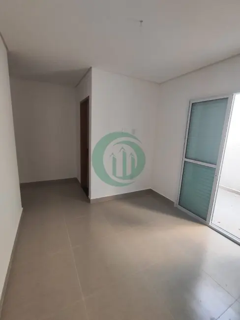 Foto 8 de Apartamento com 3 quartos à venda, 72m2 em Paraíso, Santo Andre - SP
