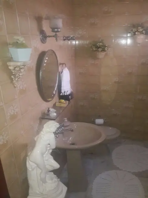 Foto 8 de Casa com 3 quartos à venda, 263m2 em Santa Maria, Santo Andre - SP