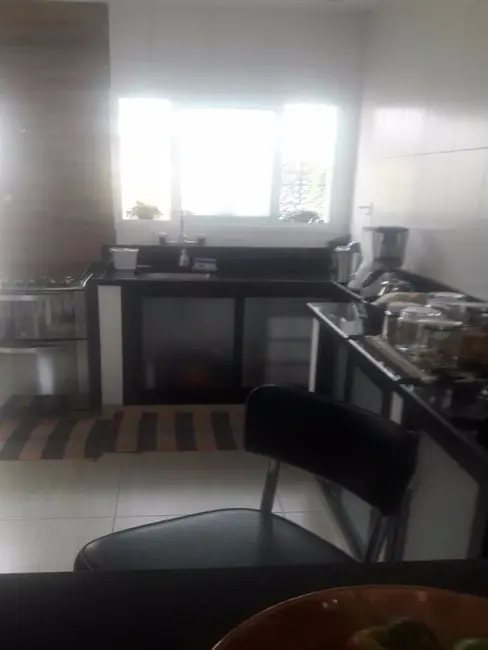 Foto 5 de Casa com 3 quartos à venda, 263m2 em Santa Maria, Santo Andre - SP