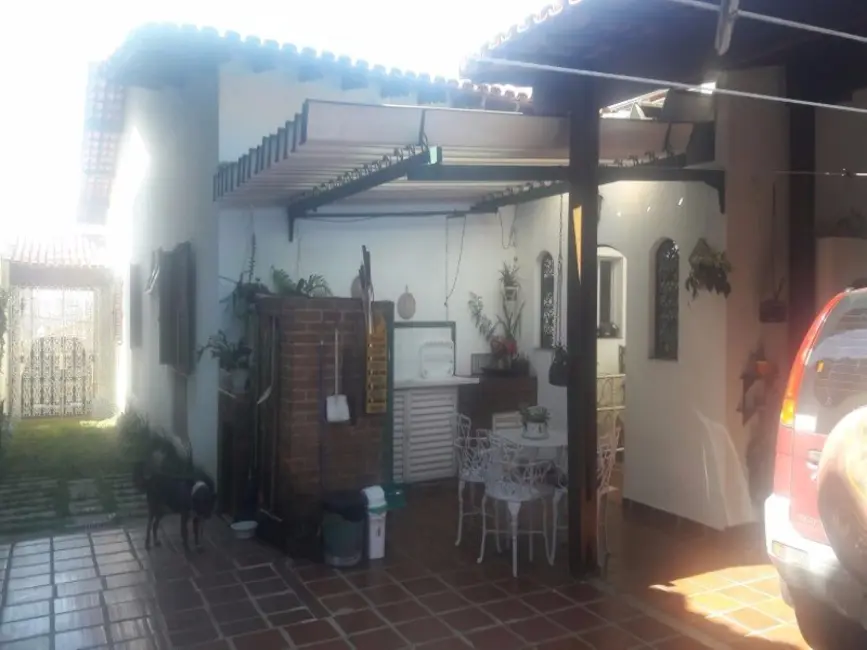 Foto 9 de Casa com 3 quartos à venda, 263m2 em Santa Maria, Santo Andre - SP