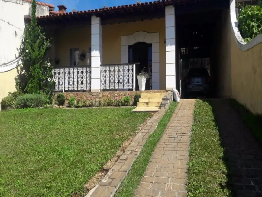 Foto 1 de Casa com 3 quartos à venda, 263m2 em Santa Maria, Santo Andre - SP