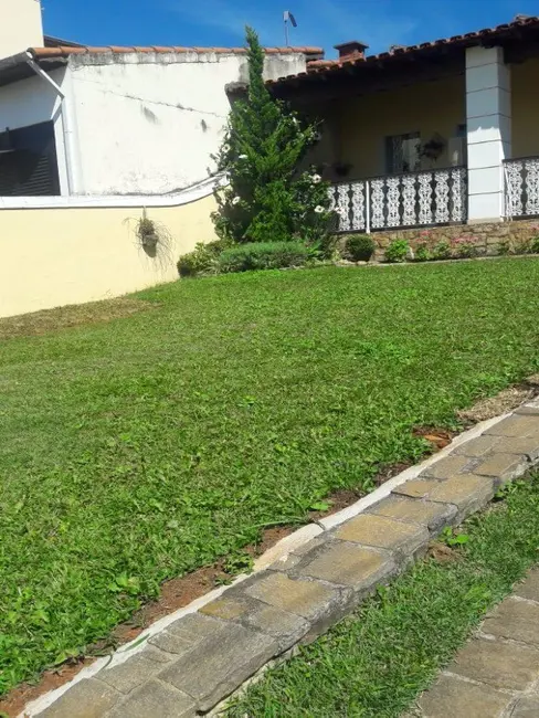 Foto 3 de Casa com 3 quartos à venda, 263m2 em Santa Maria, Santo Andre - SP