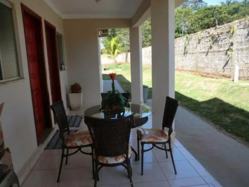 Casa com 2 quartos à venda, 210m2 em Ilha Solteira - SP - imagem 5 Foto 5 de Casa com 2 quartos à venda, 210m2 em Ilha Solteira - SP