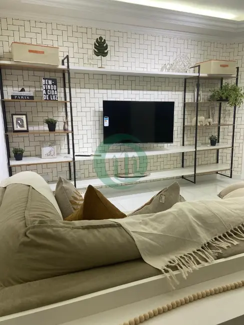 Foto 2 de Casa de Condomínio com 2 quartos à venda, 100m2 em Vila América, Santo Andre - SP