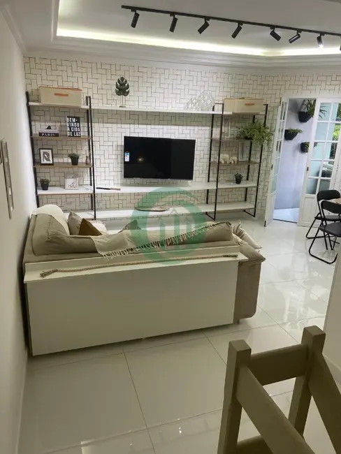 Foto 5 de Casa de Condomínio com 2 quartos à venda, 100m2 em Vila América, Santo Andre - SP