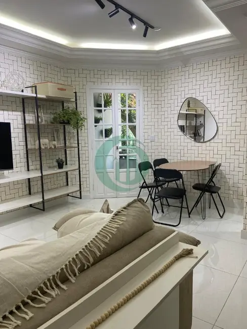 Foto 1 de Casa de Condomínio com 2 quartos à venda, 100m2 em Vila América, Santo Andre - SP