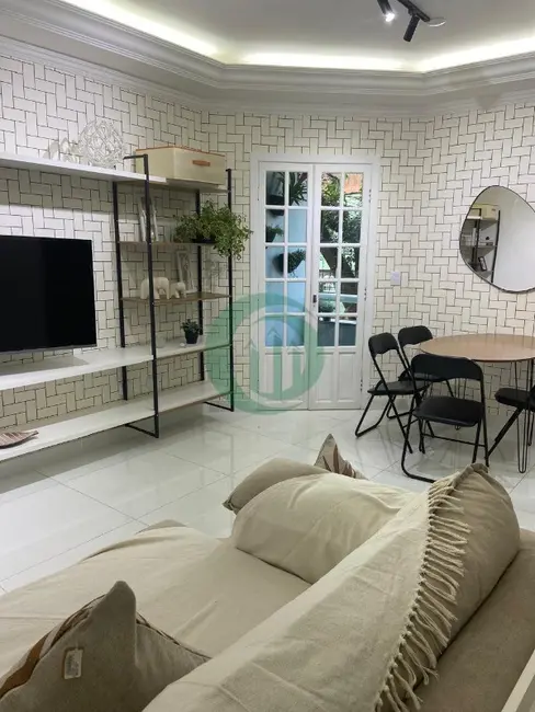 Foto 6 de Casa de Condomínio com 2 quartos à venda, 100m2 em Vila América, Santo Andre - SP