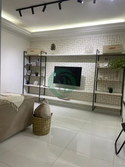 Foto 3 de Casa de Condomínio com 2 quartos à venda, 100m2 em Vila América, Santo Andre - SP