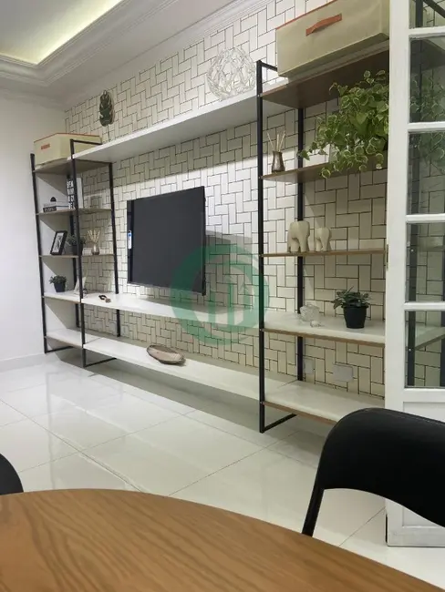 Foto 7 de Casa de Condomínio com 2 quartos à venda, 100m2 em Vila América, Santo Andre - SP