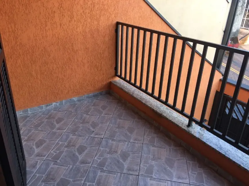 Foto 4 de Casa com 3 quartos à venda, 180m2 em Parque São Vicente, Maua - SP