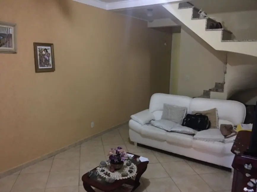 Foto 7 de Casa com 3 quartos à venda, 180m2 em Parque São Vicente, Maua - SP