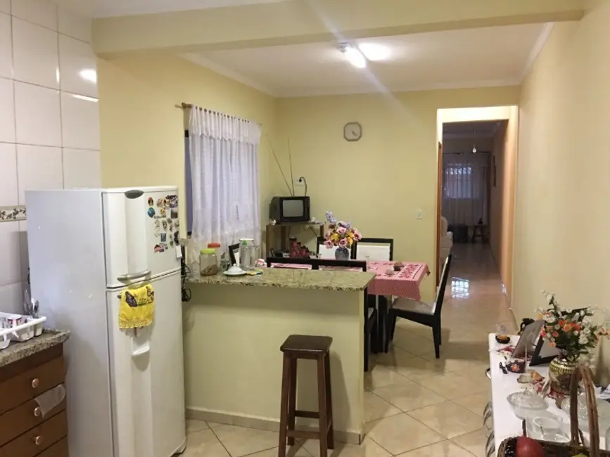 Foto 6 de Casa com 3 quartos à venda, 180m2 em Parque São Vicente, Maua - SP