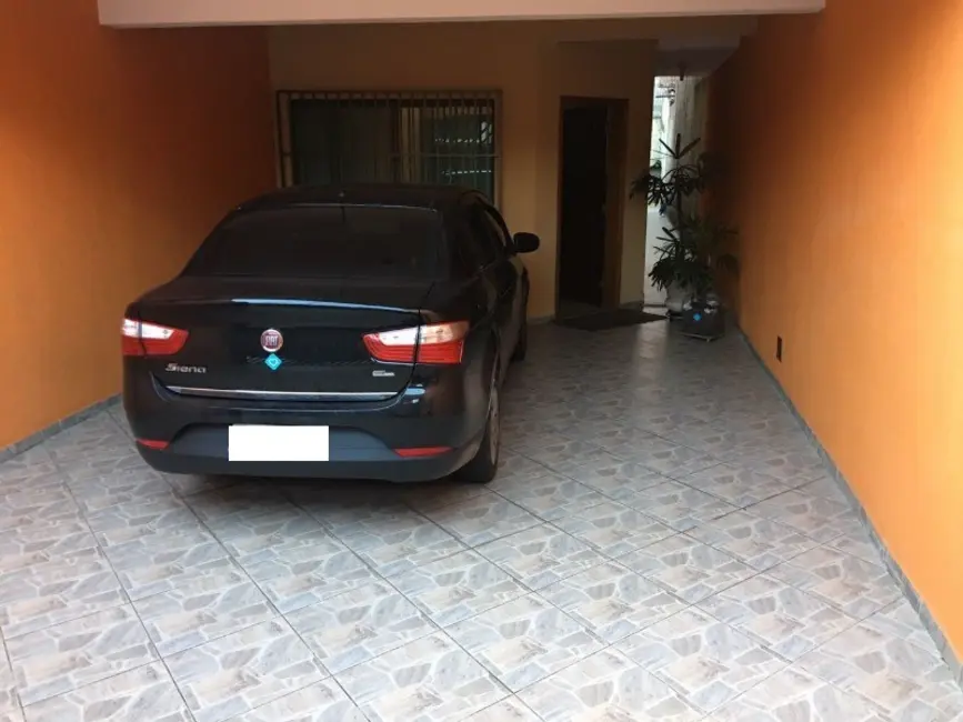 Foto 5 de Casa com 3 quartos à venda, 180m2 em Parque São Vicente, Maua - SP