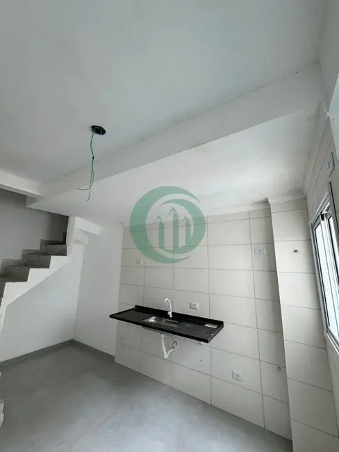 Foto 6 de Apartamento com 2 quartos à venda, 96m2 em Parque Oratório, Santo Andre - SP
