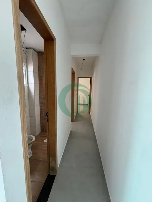 Foto 4 de Apartamento com 2 quartos à venda, 96m2 em Parque Oratório, Santo Andre - SP