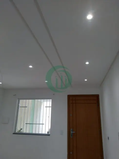 Casa com 2 quartos à venda, 110m2 em Vila Cecília Maria, Santo Andre - SP - imagem 4 Foto 4 de Casa com 2 quartos à venda, 110m2 em Vila Cecília Maria, Santo Andre - SP