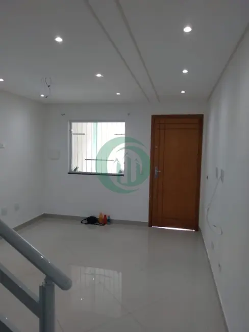 Casa com 2 quartos à venda, 110m2 em Vila Cecília Maria, Santo Andre - SP - imagem 5 Foto 5 de Casa com 2 quartos à venda, 110m2 em Vila Cecília Maria, Santo Andre - SP