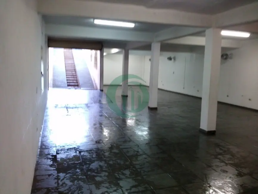 Foto 3 de Sala Comercial para alugar, 200m2 em Vila Luzita, Santo Andre - SP