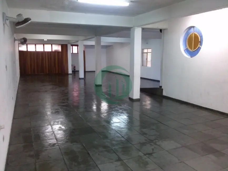 Foto 1 de Sala Comercial para alugar, 200m2 em Vila Luzita, Santo Andre - SP