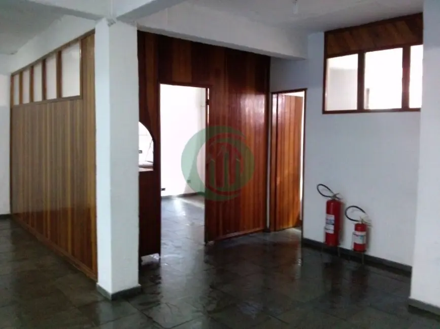 Foto 2 de Sala Comercial para alugar, 200m2 em Vila Luzita, Santo Andre - SP