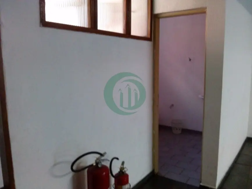 Foto 4 de Sala Comercial para alugar, 200m2 em Vila Luzita, Santo Andre - SP