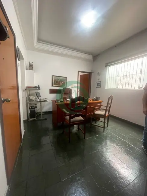 Foto 3 de Casa com 3 quartos para alugar, 217m2 em Silveira, Santo Andre - SP