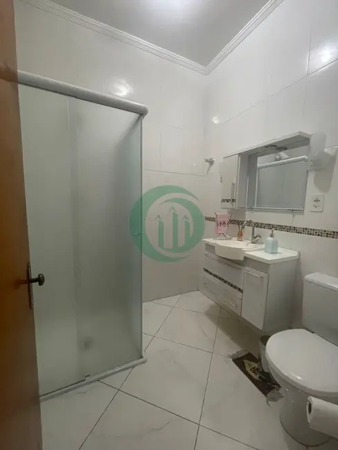 Foto 9 de Casa com 3 quartos para alugar, 217m2 em Silveira, Santo Andre - SP